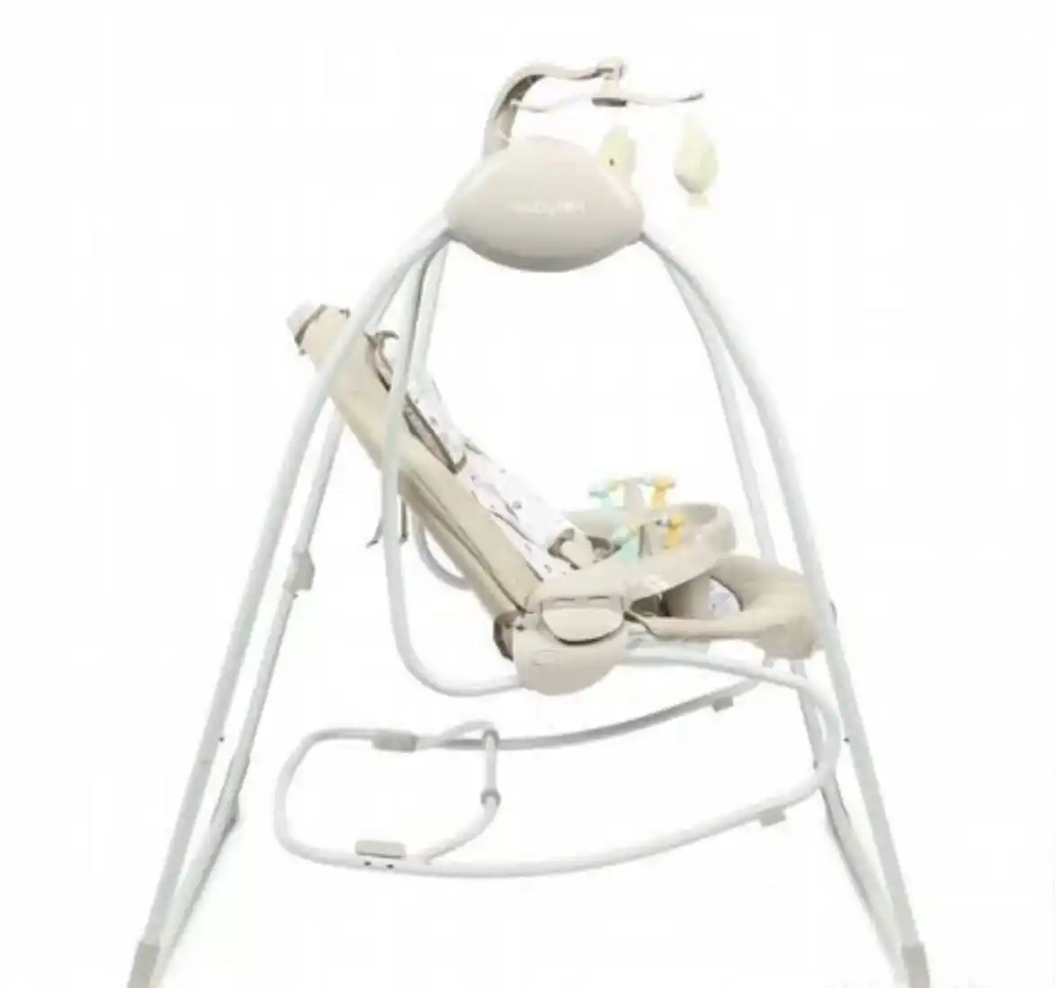 Продам электрическую качель