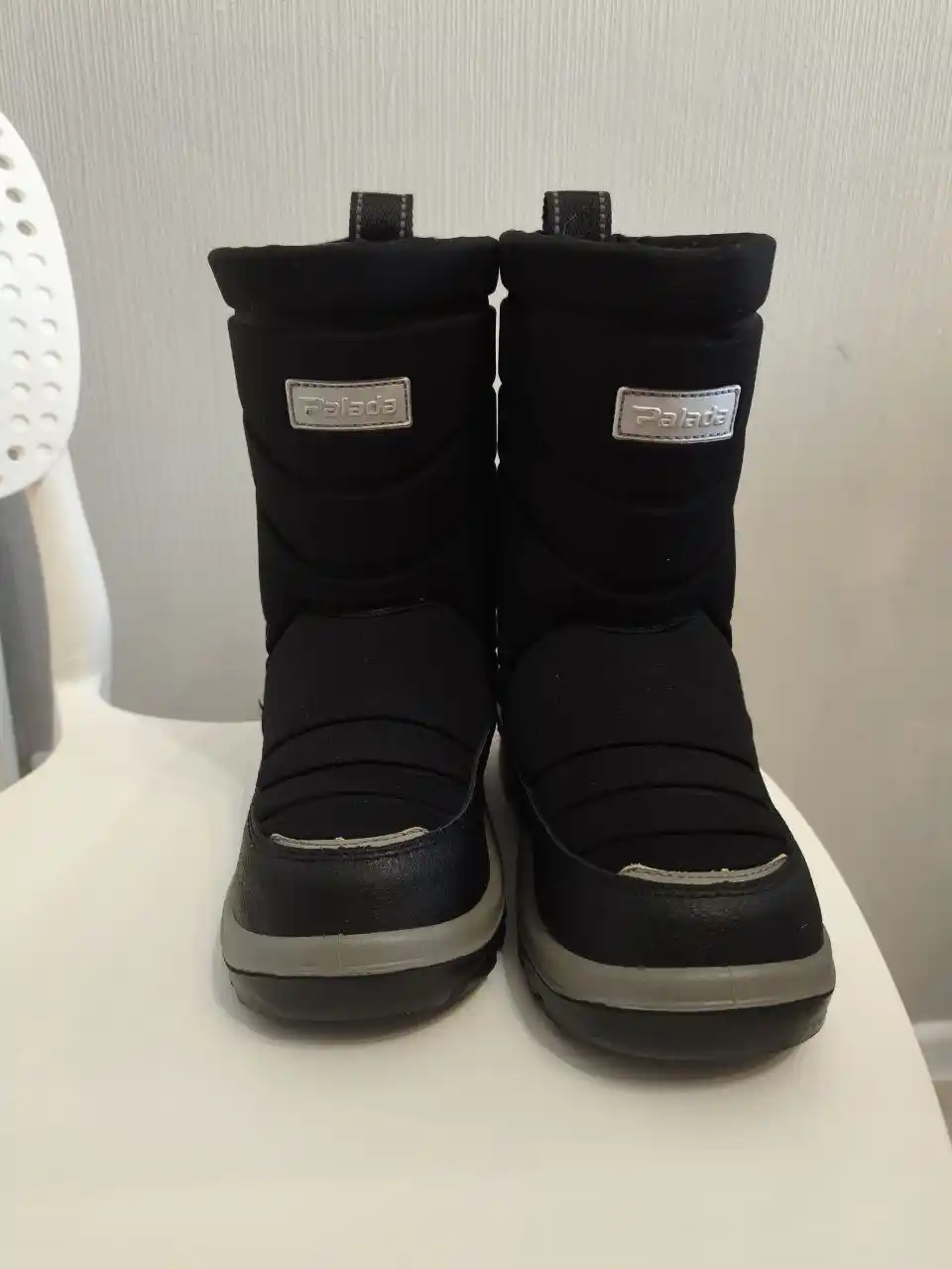 Дутики 34 размер