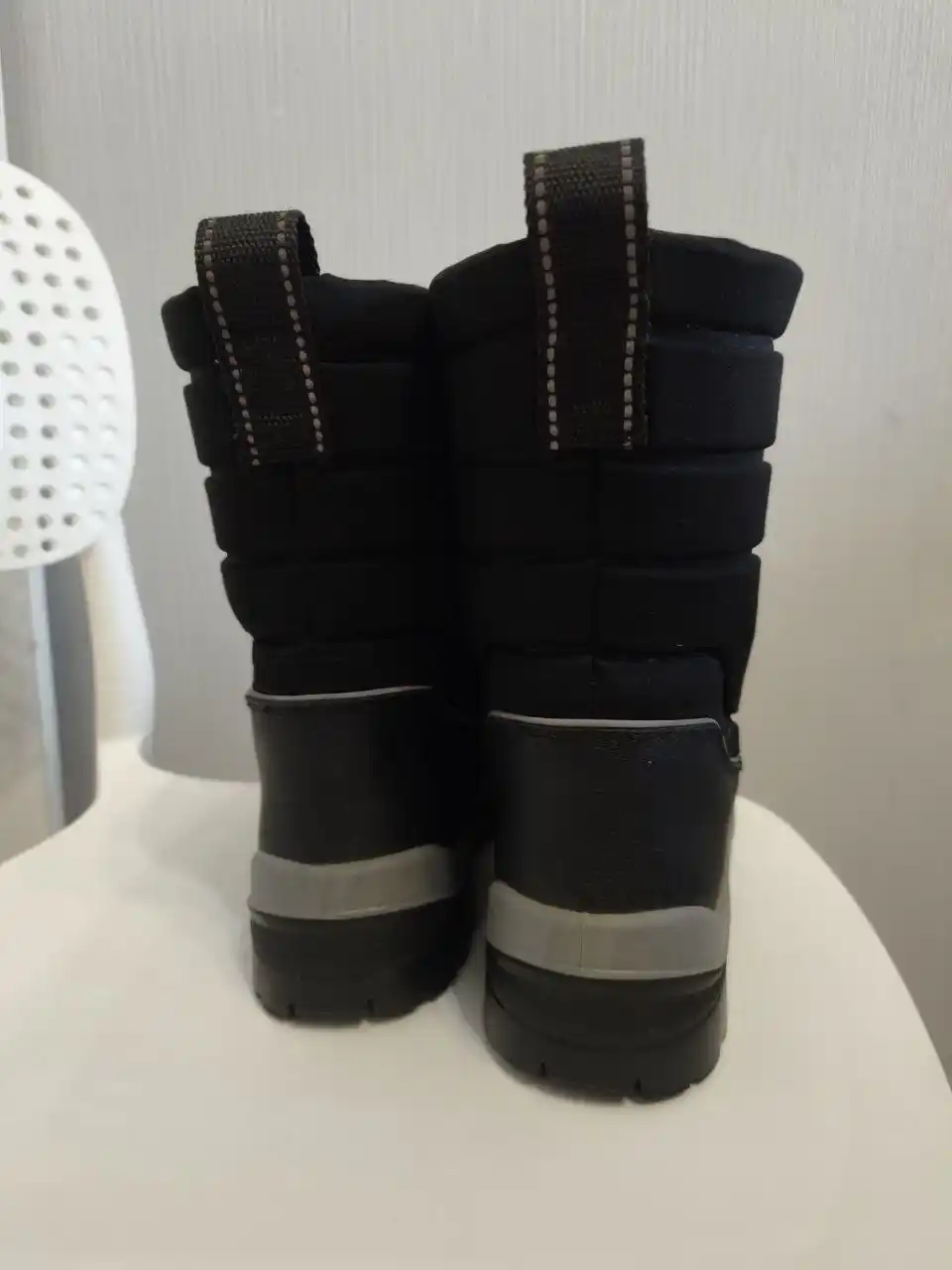 Дутики 34 размер