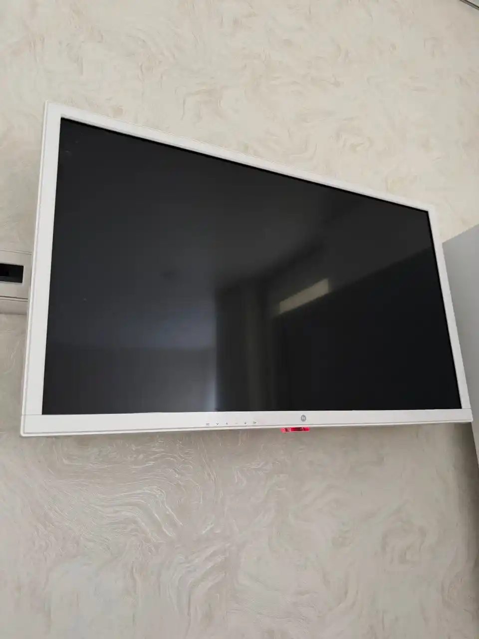 Телевизор с Smart TV