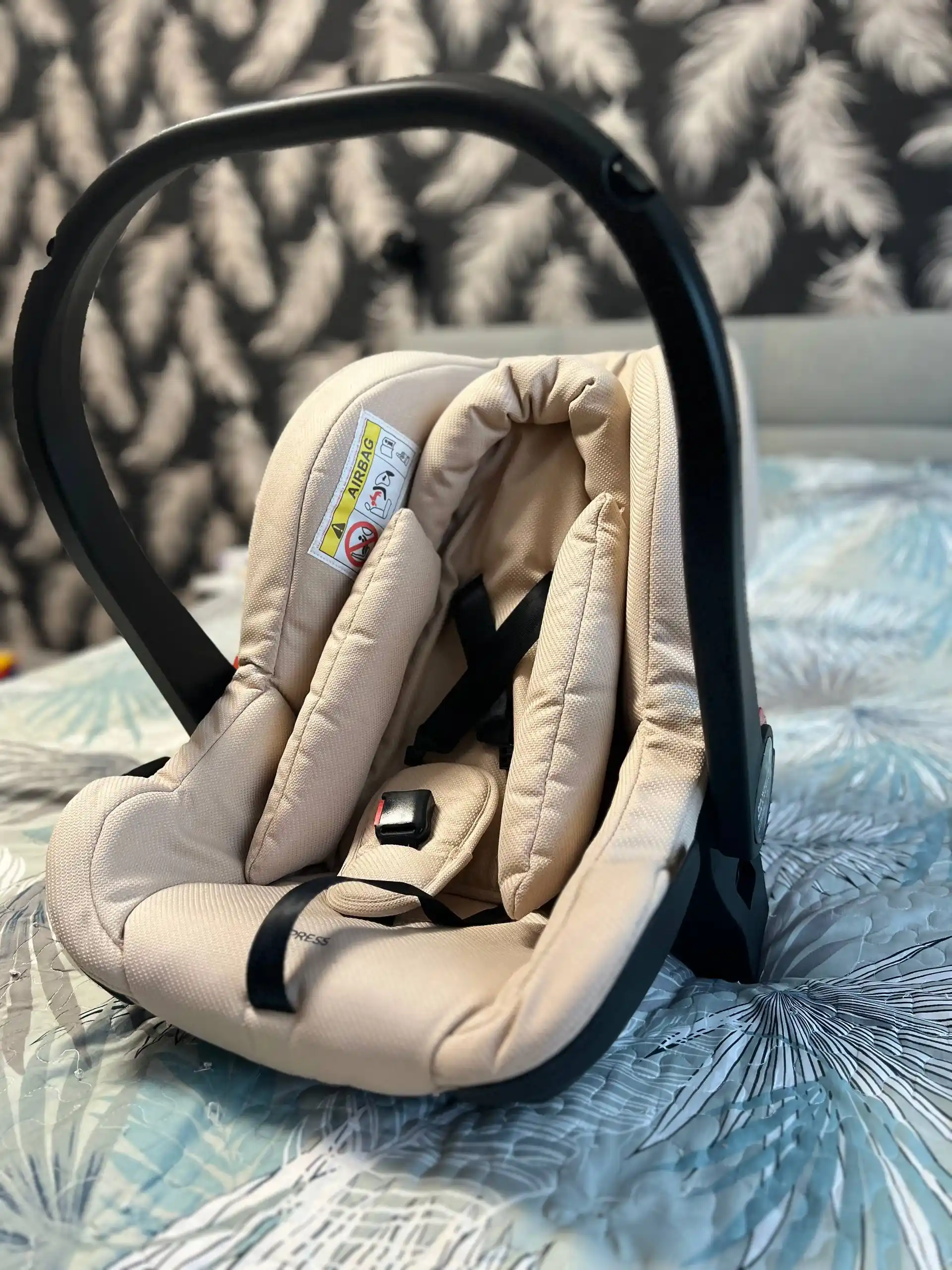 Коляска 3в1 rant axiom