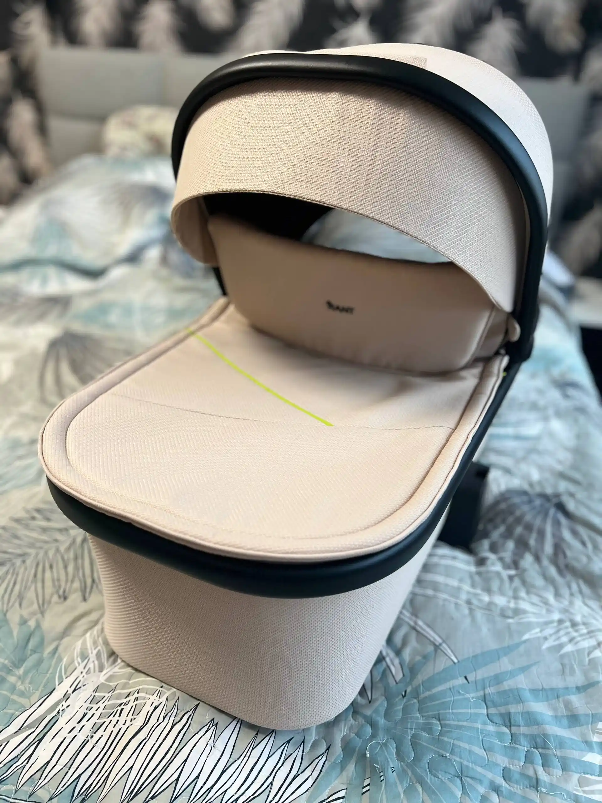 Коляска 3в1 rant axiom