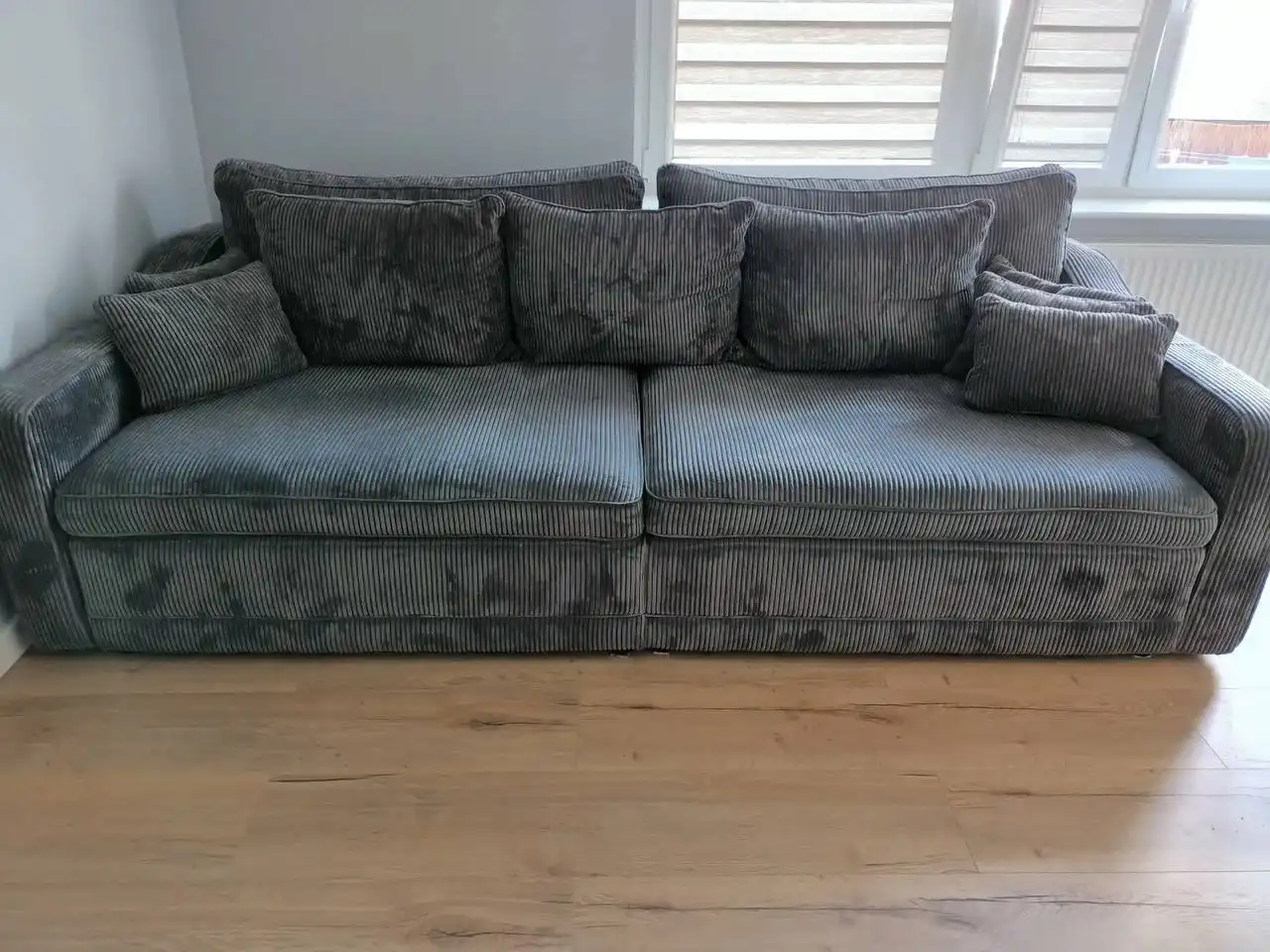 Продажа дивана с полноценным спальным местом
