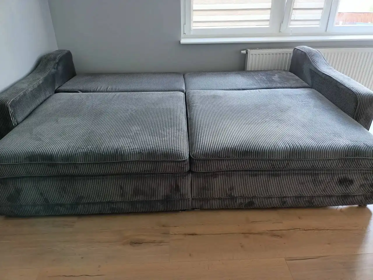 Продажа дивана с полноценным спальным местом