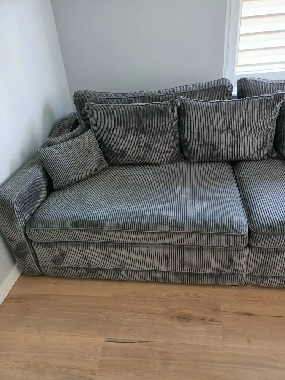 Продажа дивана с полноценным спальным местом