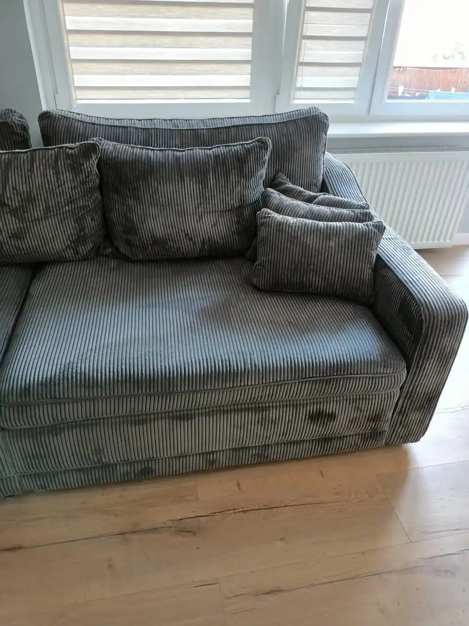 Продажа дивана с полноценным спальным местом