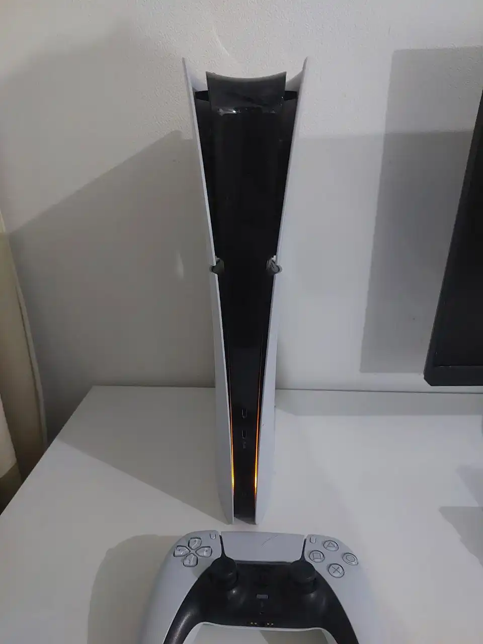 PS 5 без дисковода