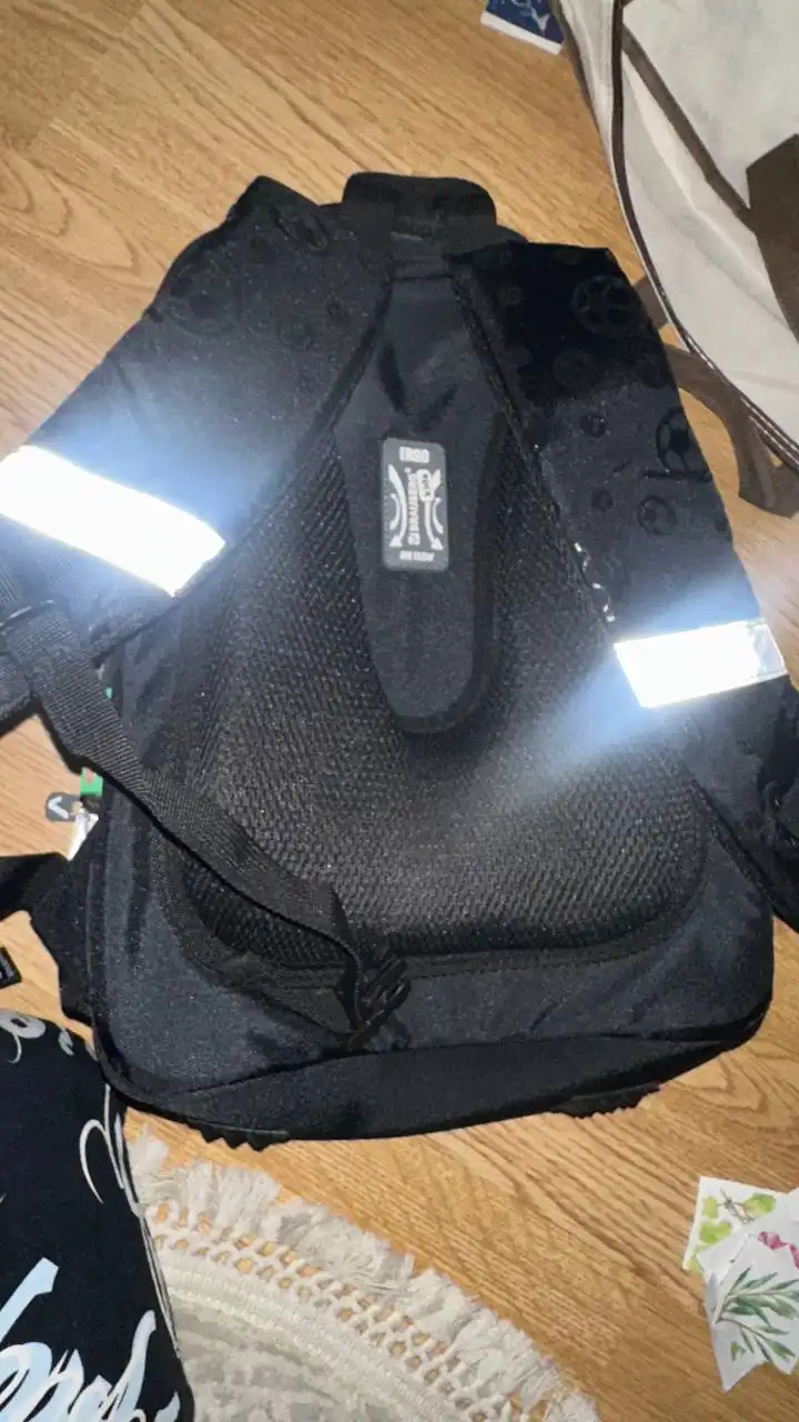 Продажа нового портфеля Brauberg