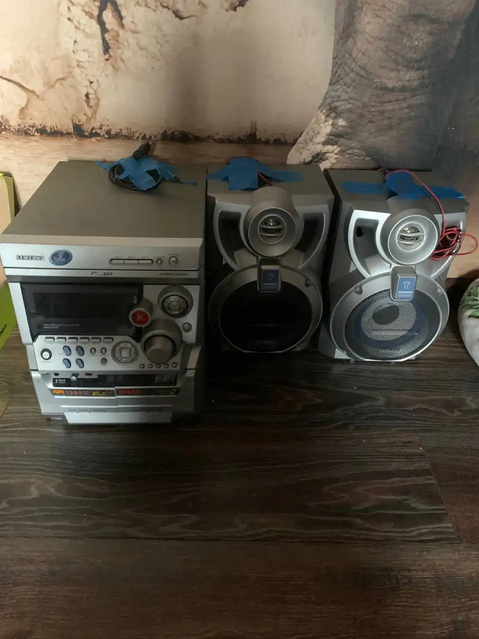 Продаю центр рабочий