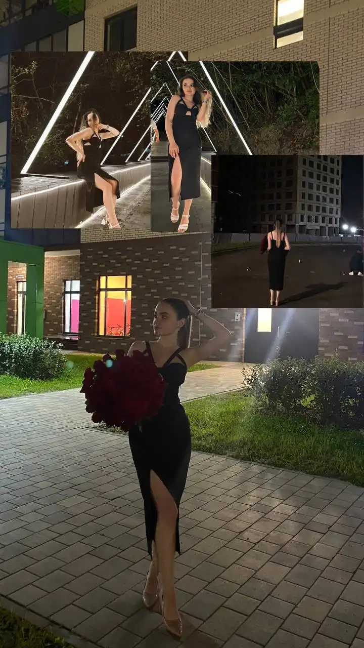 Продажа платьев, робота-пылесоса и книг