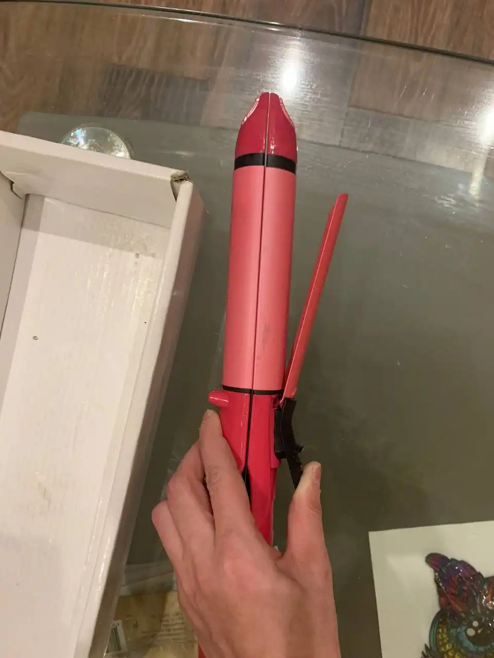 Продажа утюжка для волос