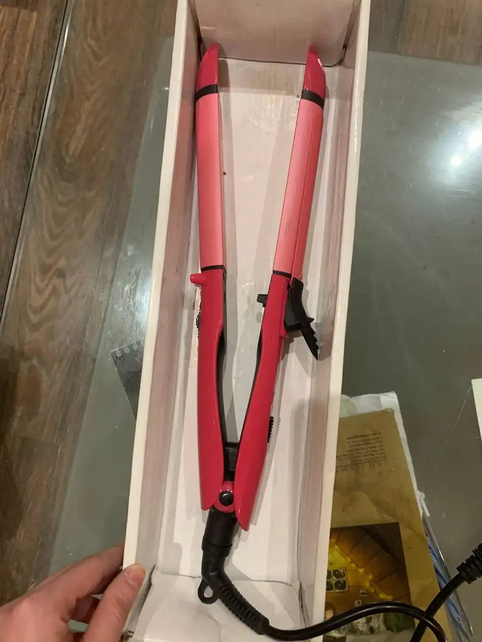 Продажа утюжка для волос