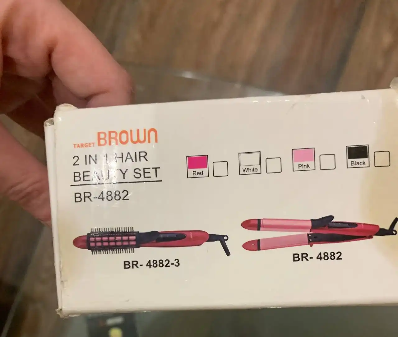 Продажа утюжка для волос