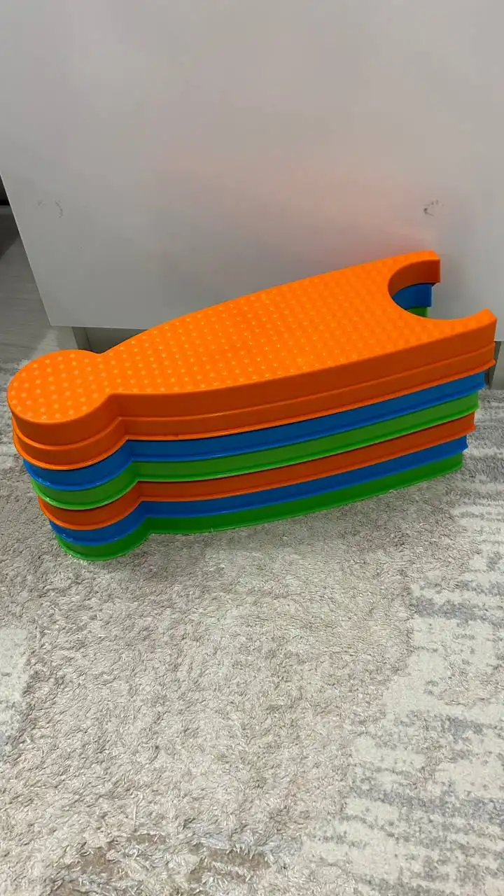 Балансировочная дорожка