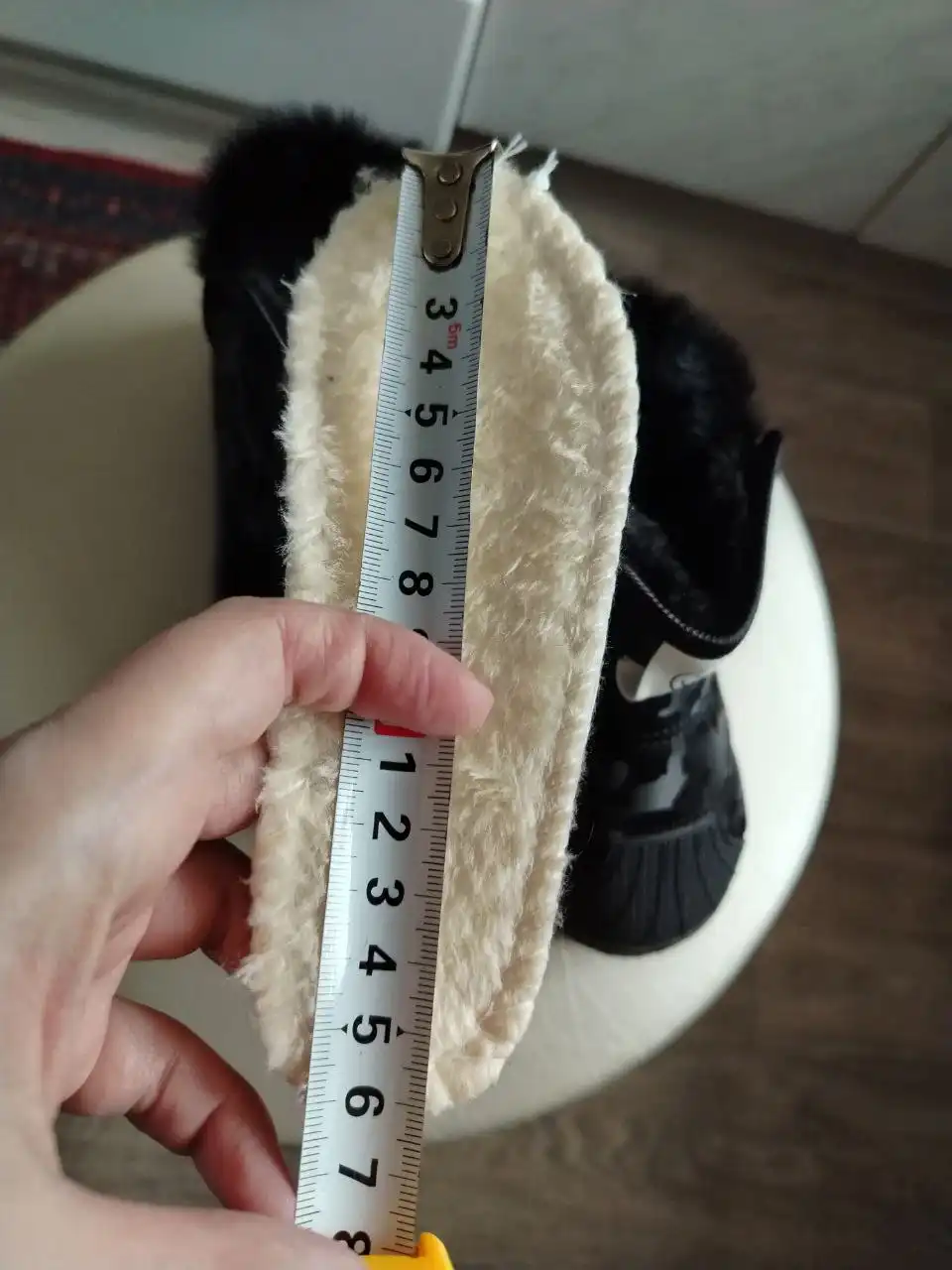 Детская обувь 25 размер