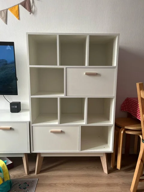 Стеллаж напольный - Для дома и дачи в Подольск