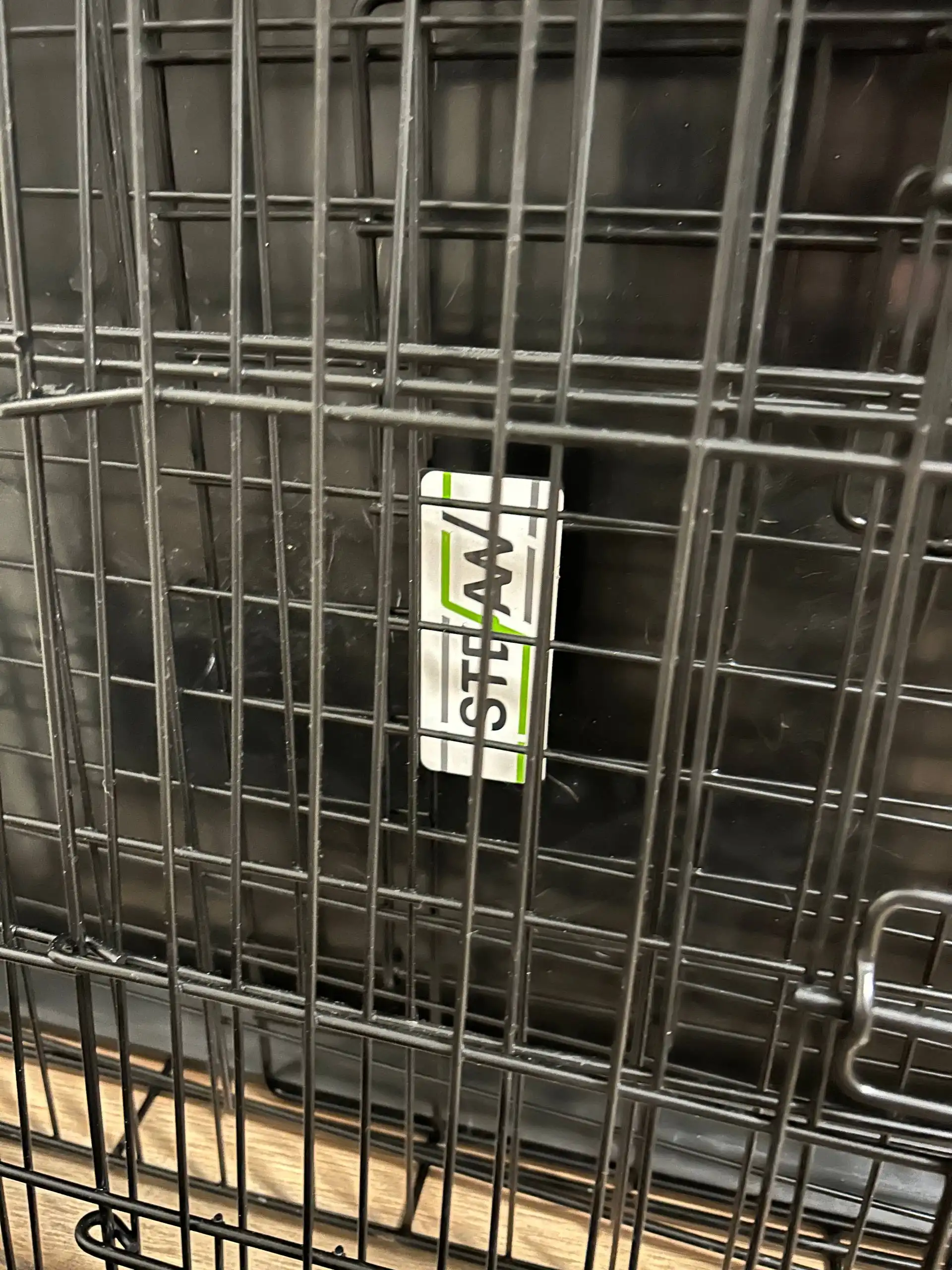 Продам клетку