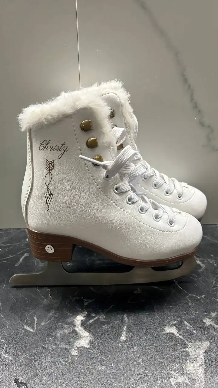 Туфли 28 размер, надеты один раз