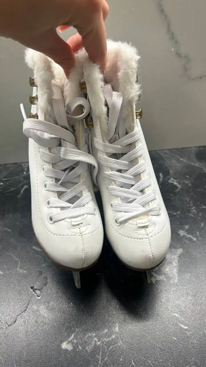 Туфли 28 размер, надеты один раз