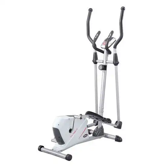 Эллиптический тренажёр LifeGear 93380 в отличном состоянии