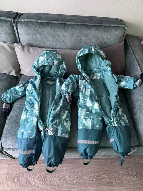 Продам детские комбинезоны - Товары для детей в Подольск