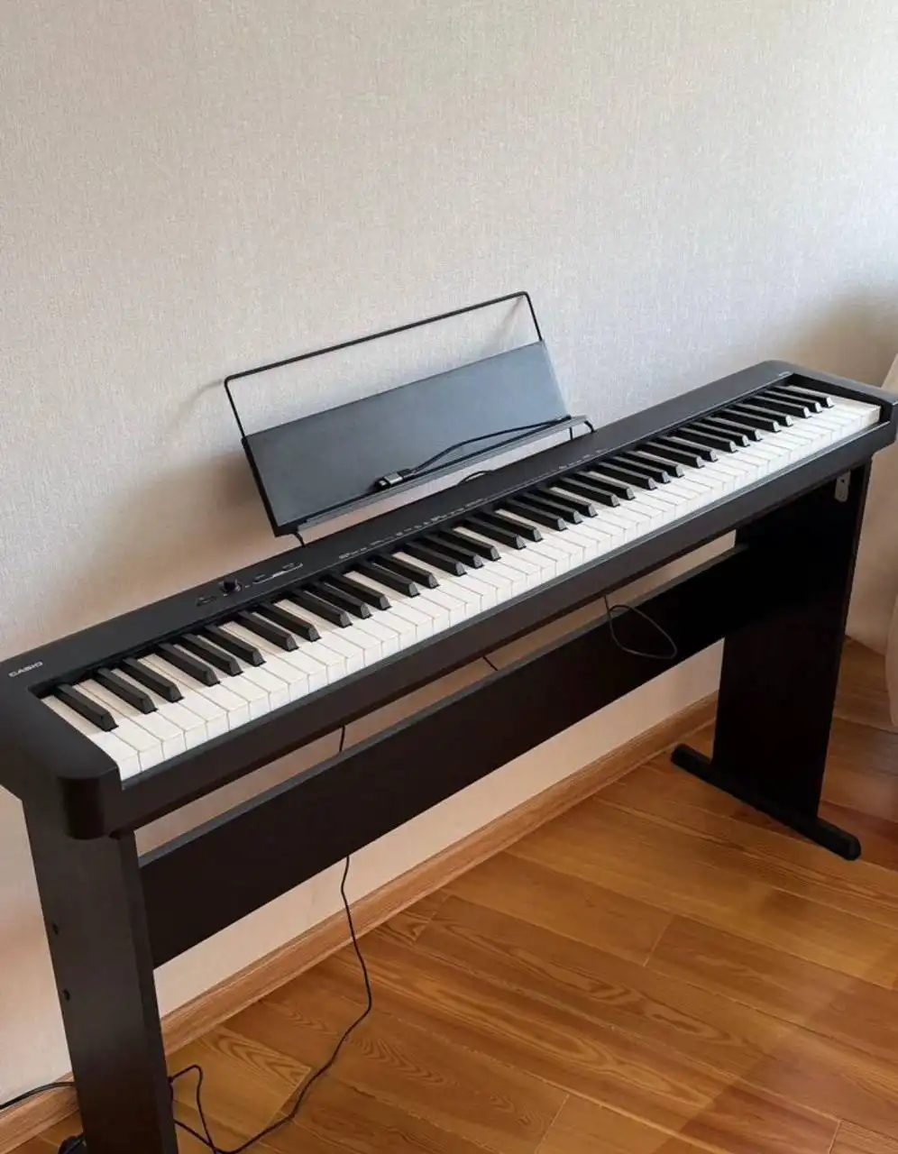 Цифровое пианино CASIO CDP-S100