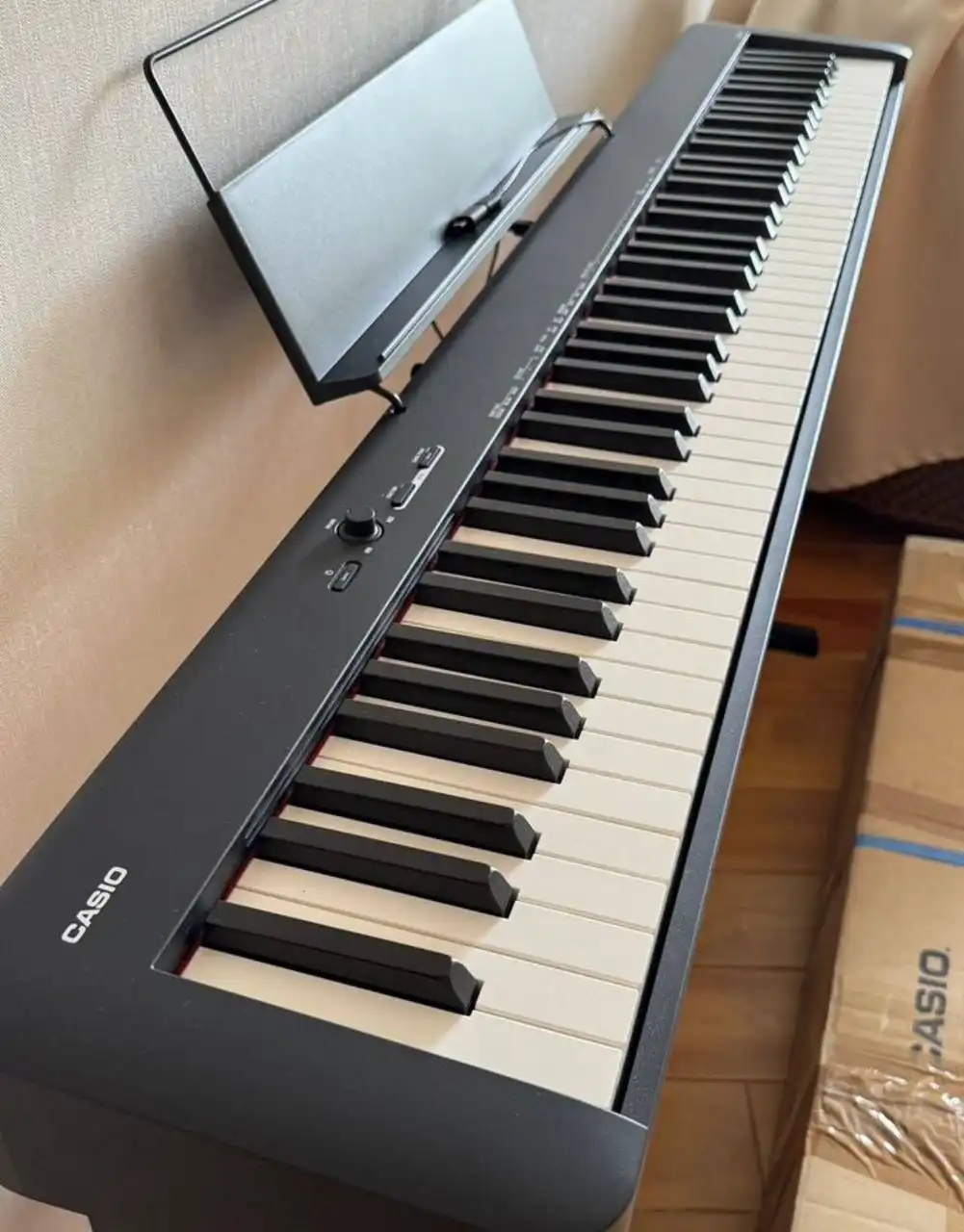 Цифровое пианино CASIO CDP-S100