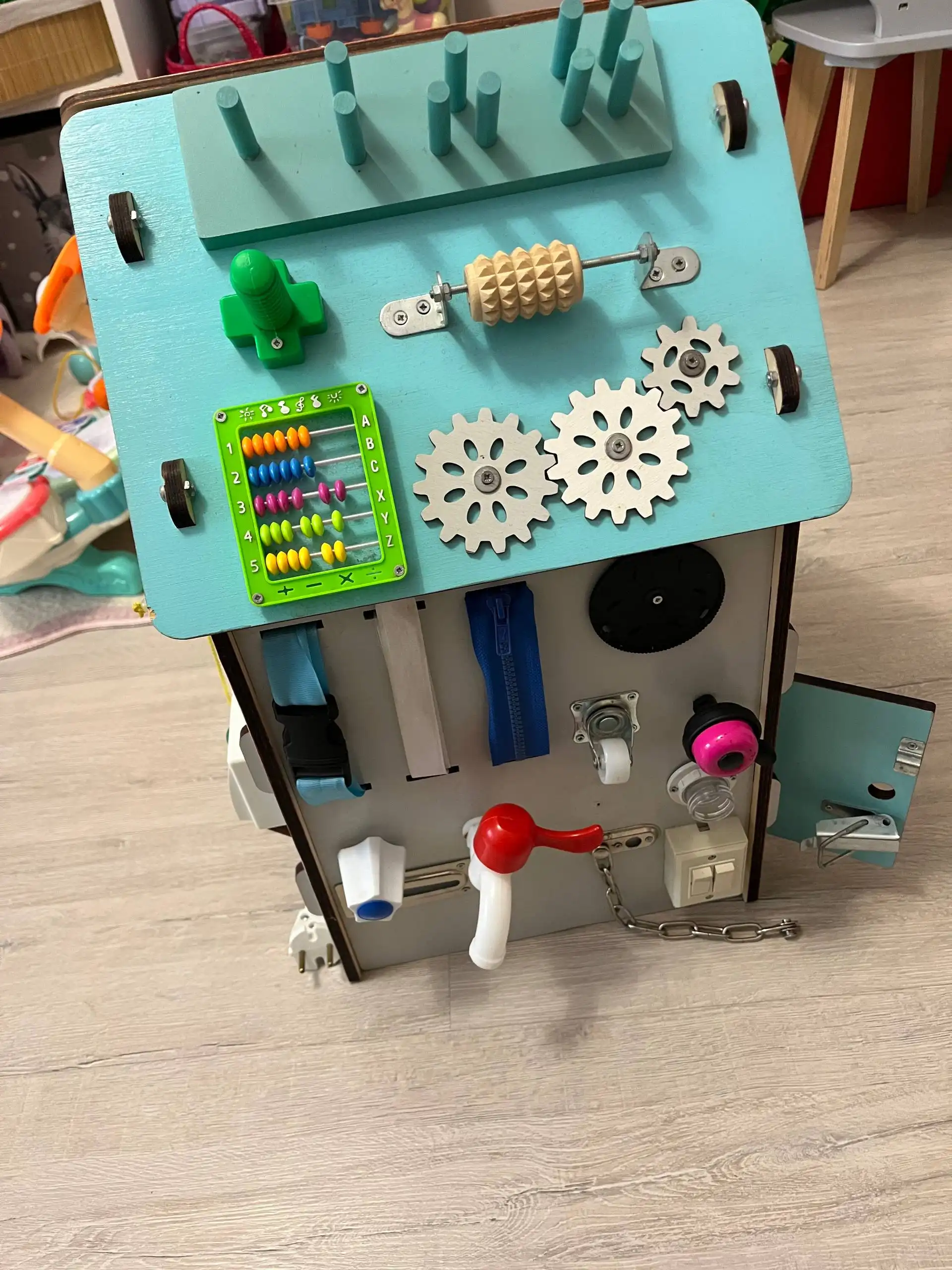 Бизидом большой в хорошем состоянии