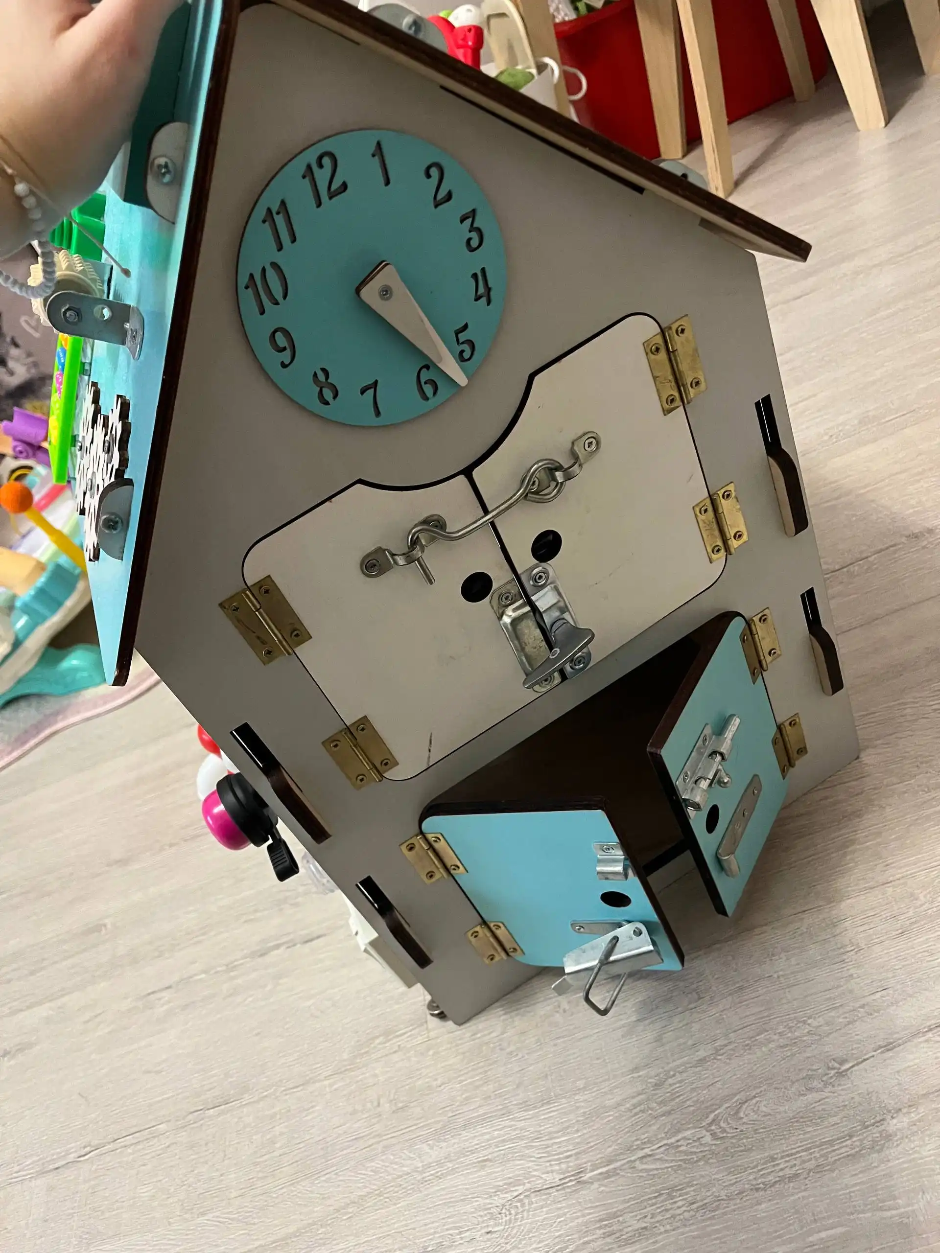 Бизидом большой в хорошем состоянии