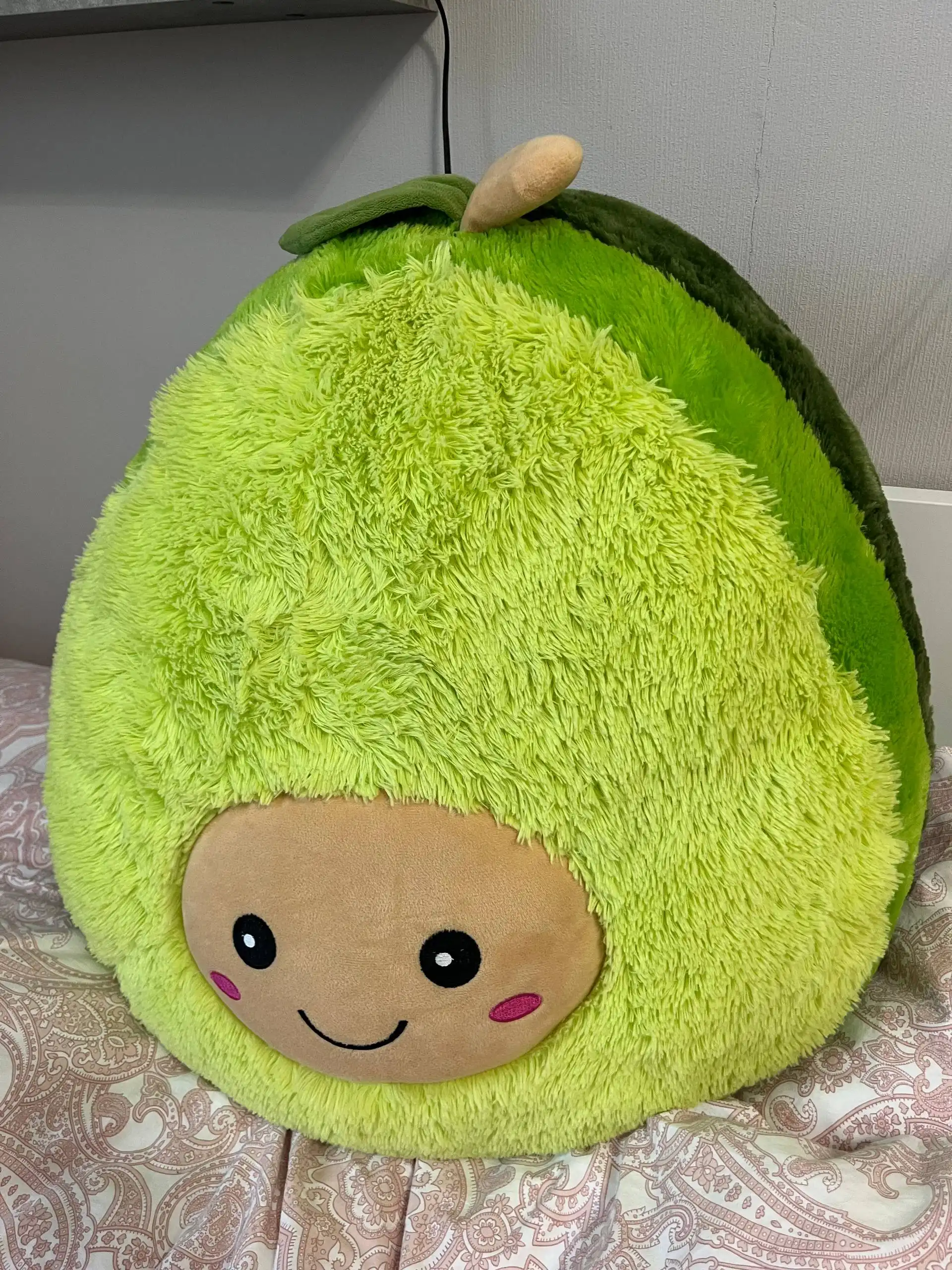 Авокадо свежий