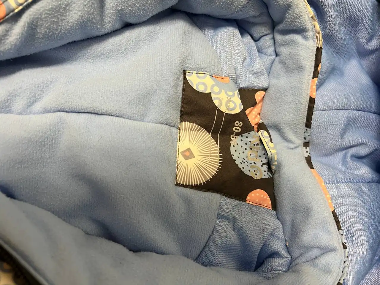 Зимний комбинезон Crockid