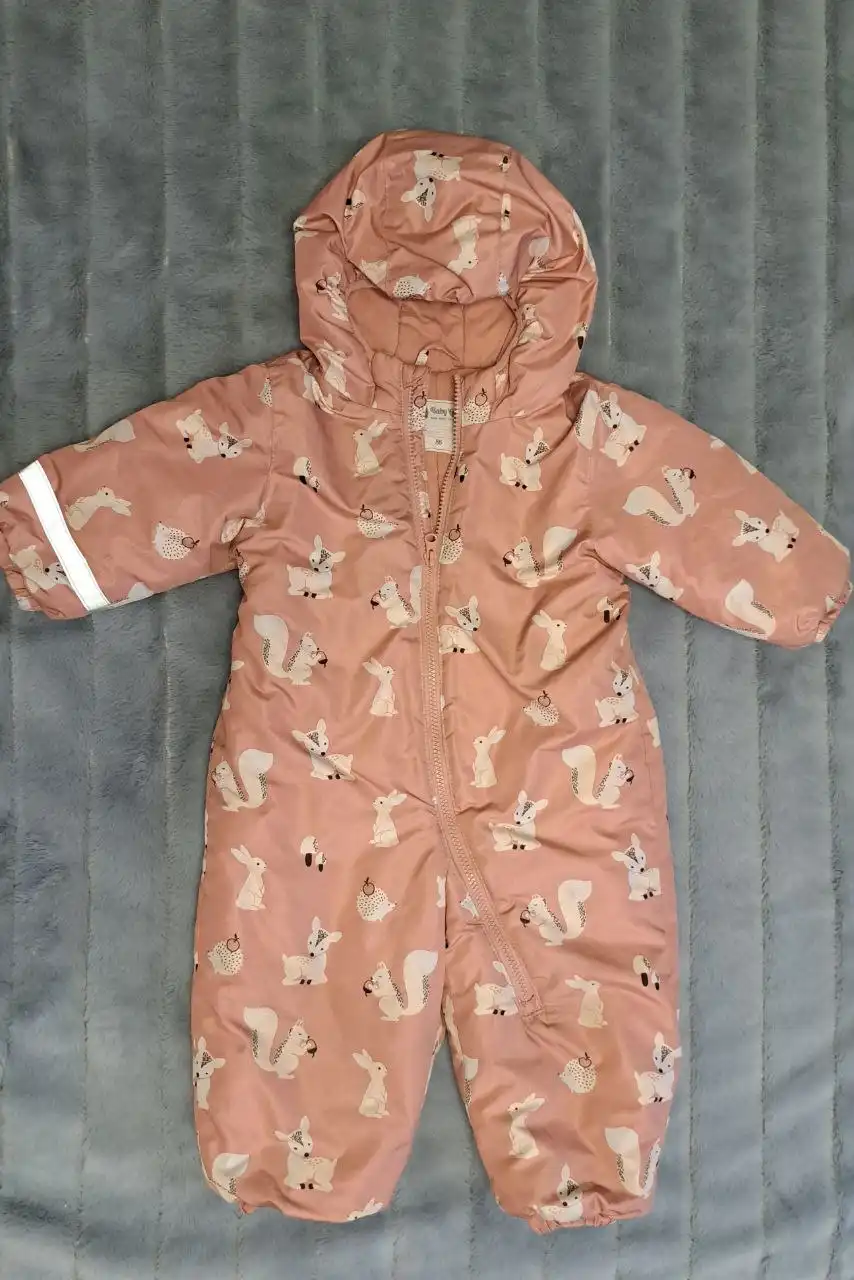 Продажа детских комбинезонов в Подольске