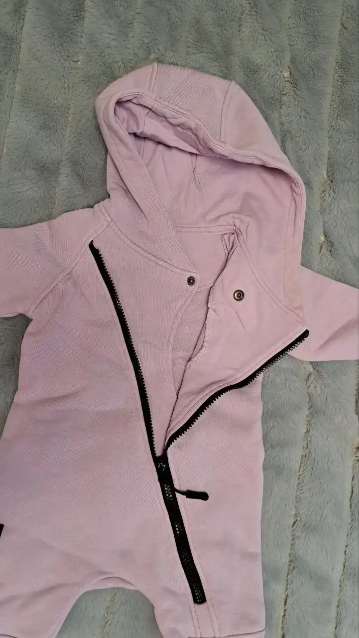 Продажа детских комбинезонов в Подольске