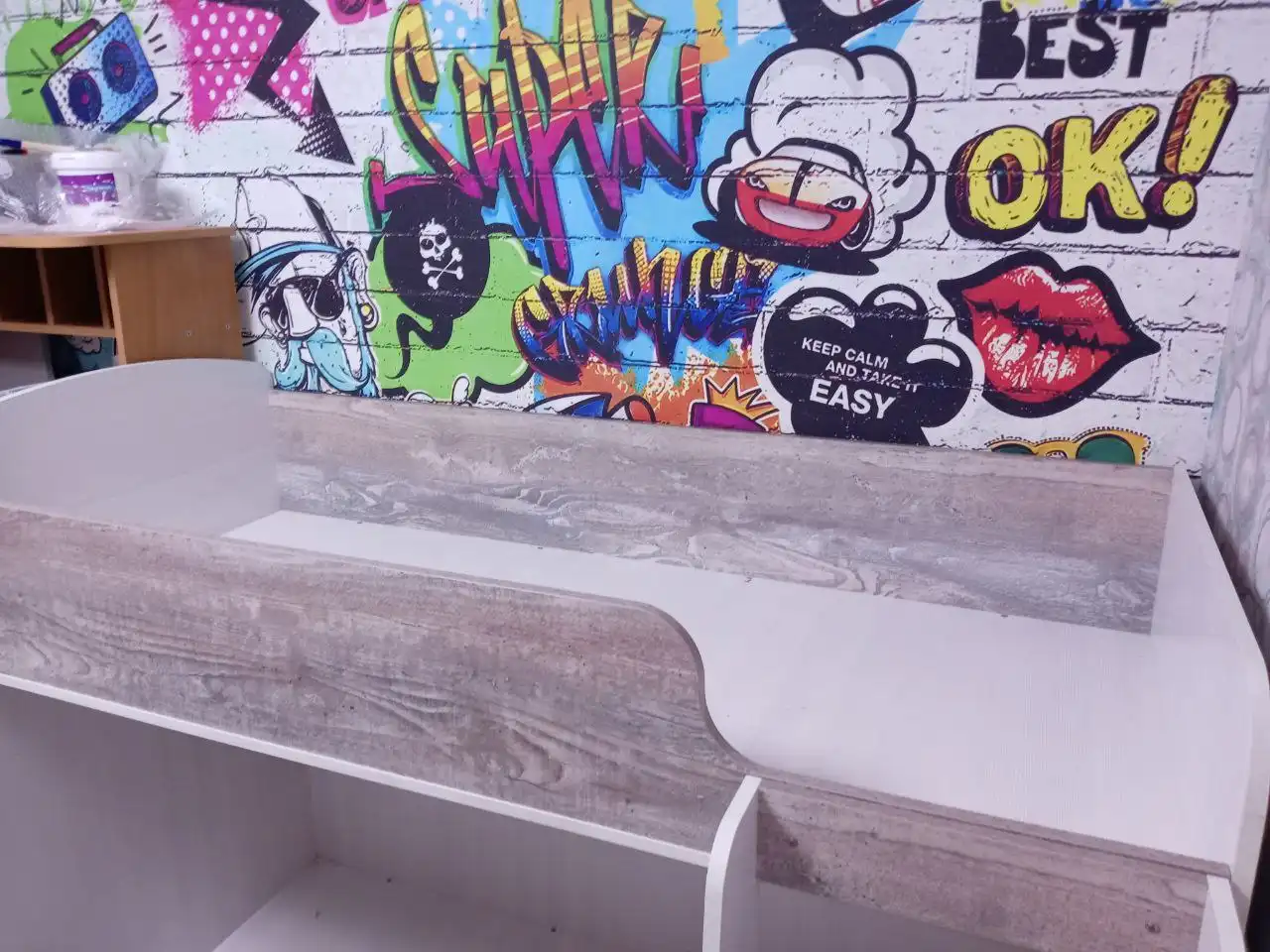 Продажа двухъярусной кровати