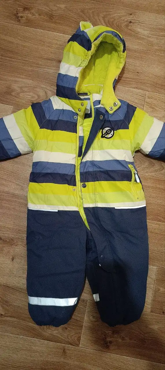 Комбинезон детский 86 размер