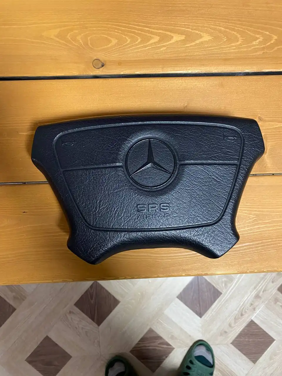 Продажа товара в Барахолке Подольска