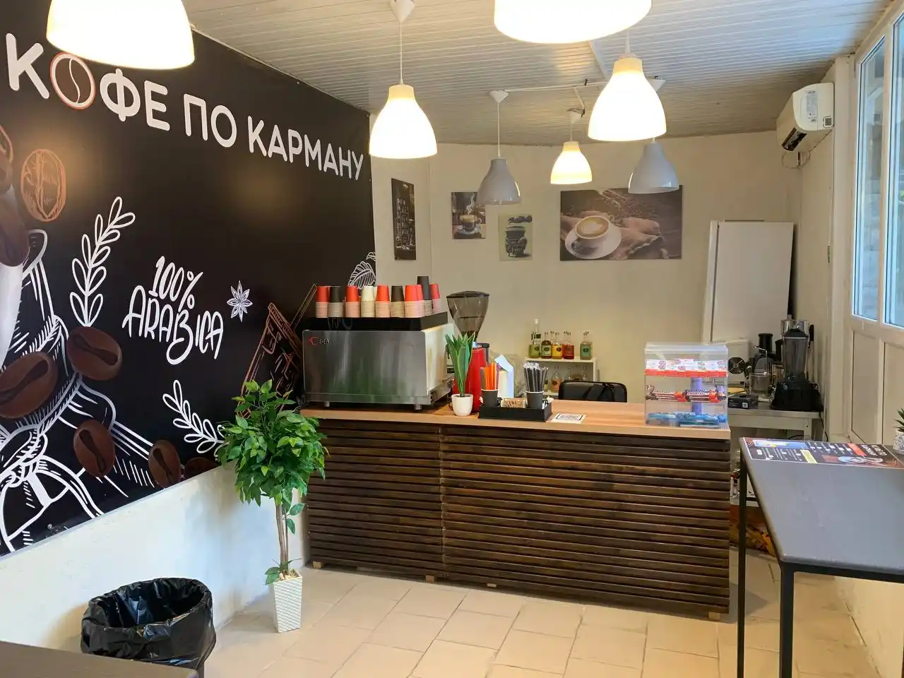 Комплект оборудования для кофейни - Готовый бизнес и оборудование в Краснодар