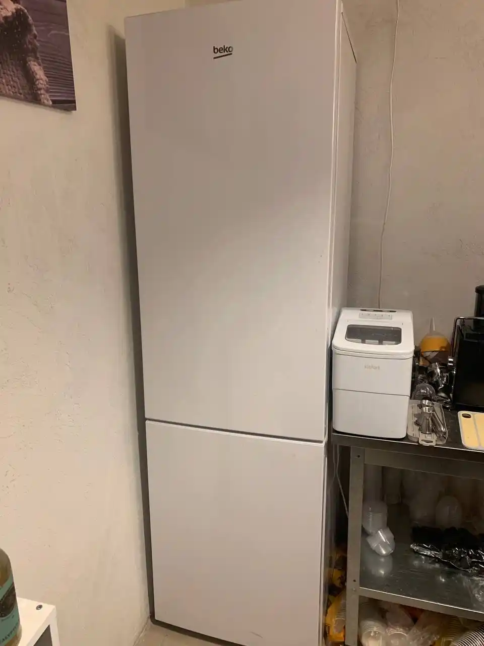 Комплект оборудования для кофейни