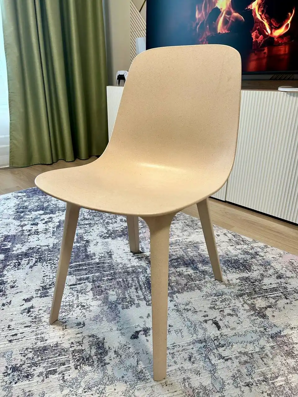 Продам 3 стула ИКЕА