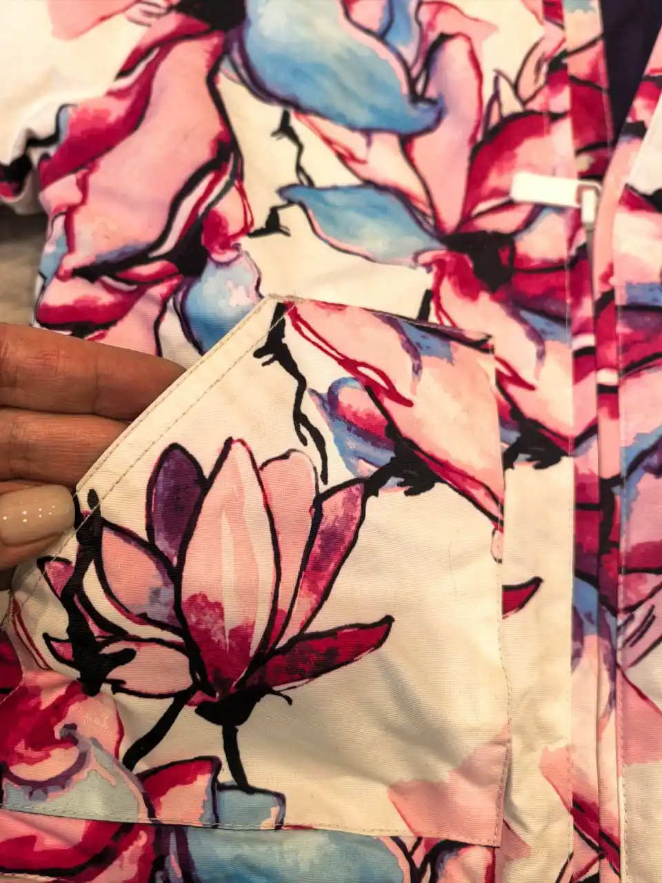 Новые куртка и комбинезон