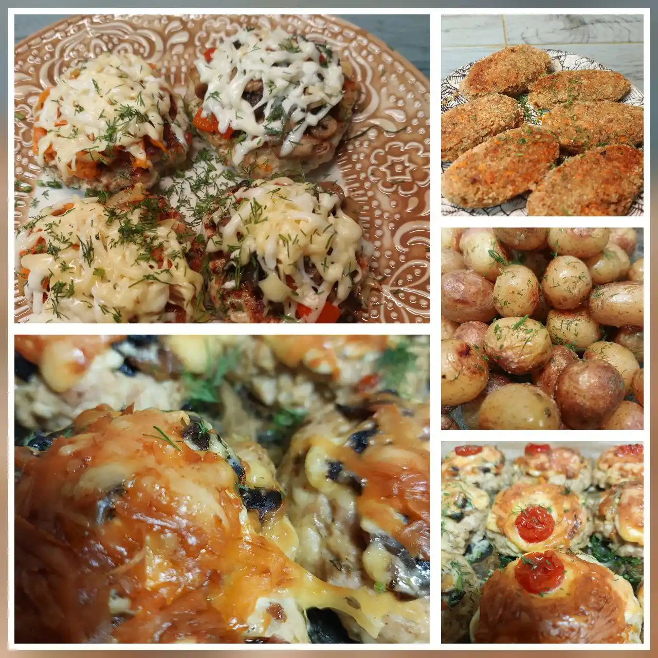 Домашняя кулинария и кондитерка