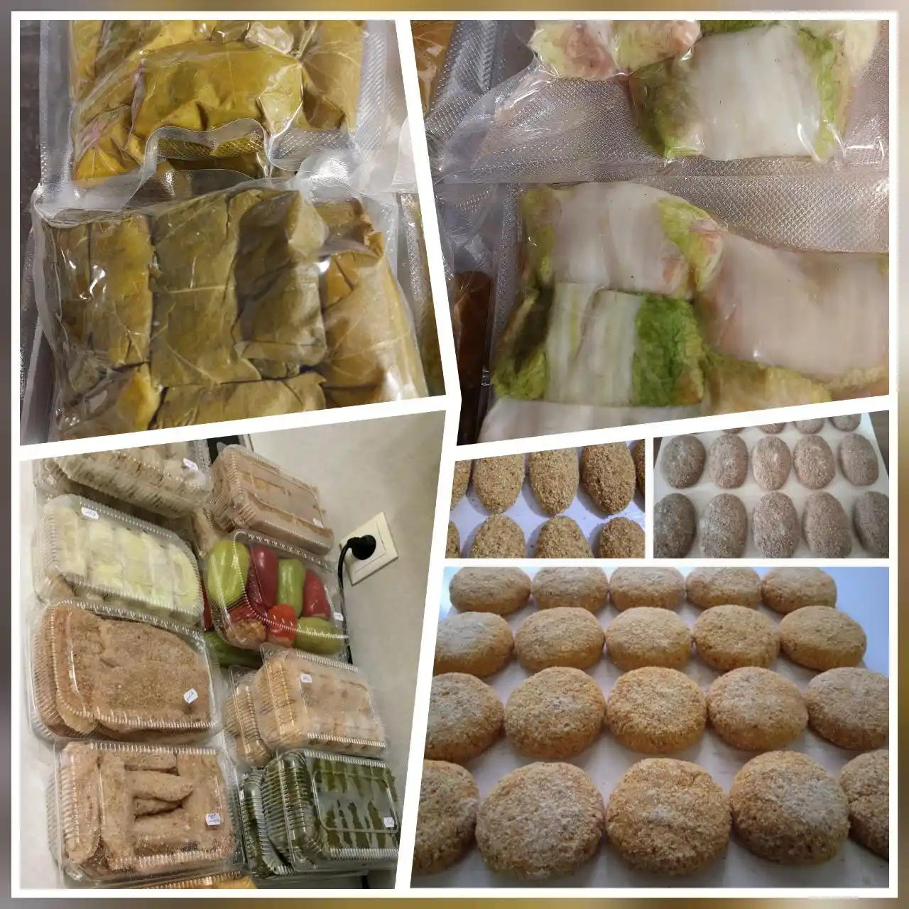 Домашняя кулинария и кондитерка