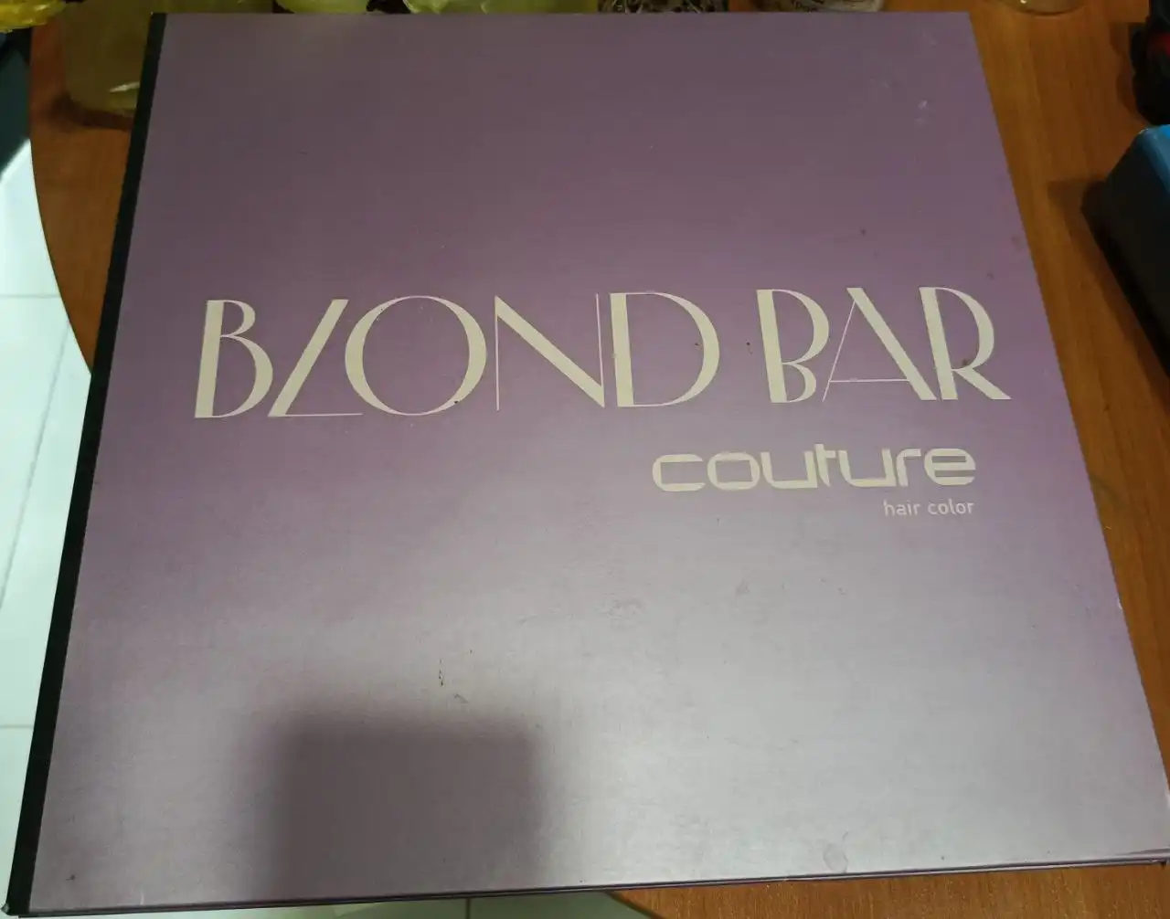 Палитры цветов