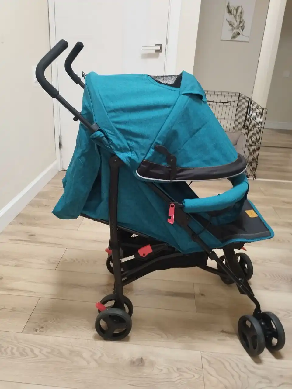 Продам коляску