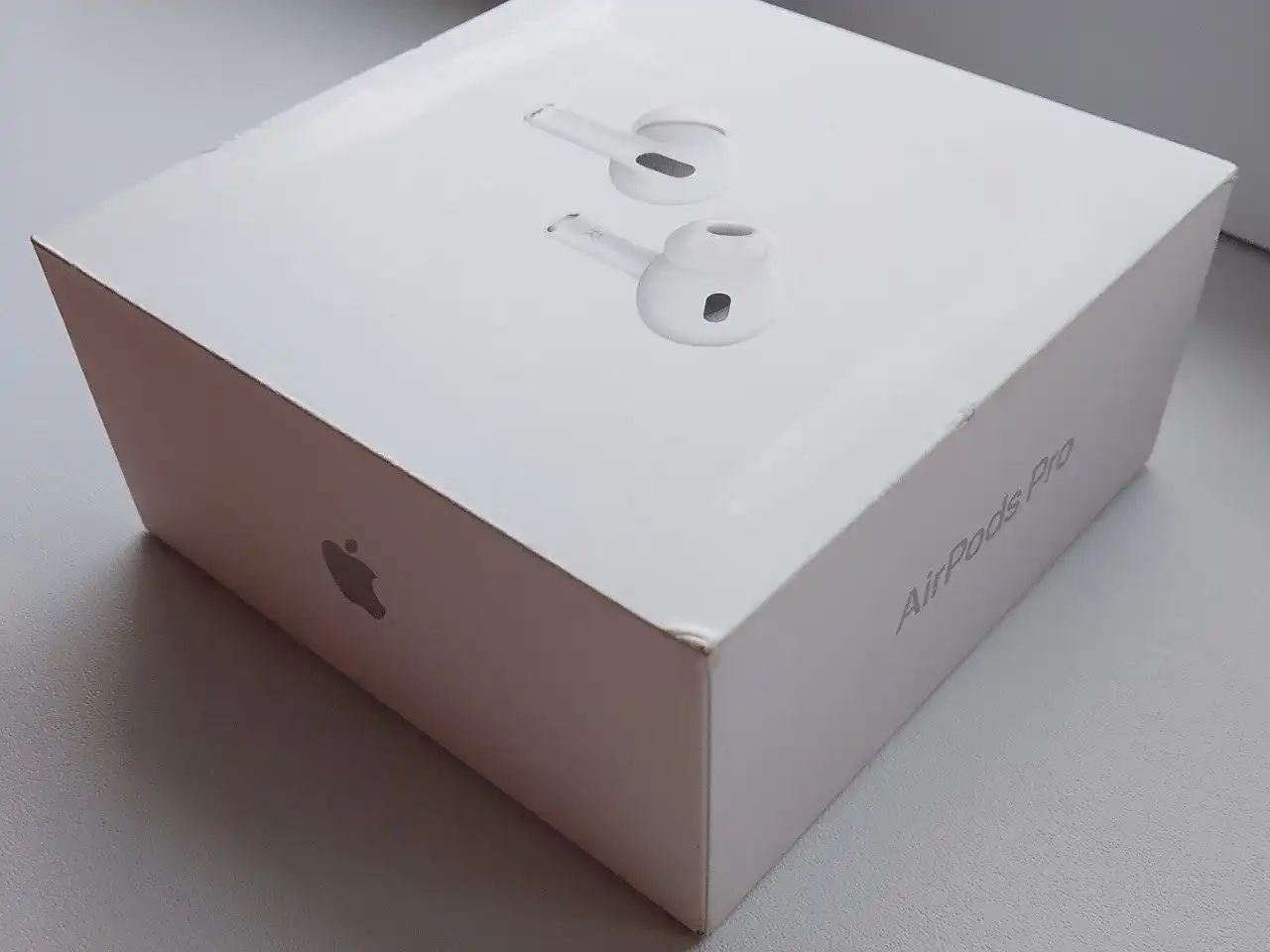 Продажа новых наушников Apple Airpods Pro 2