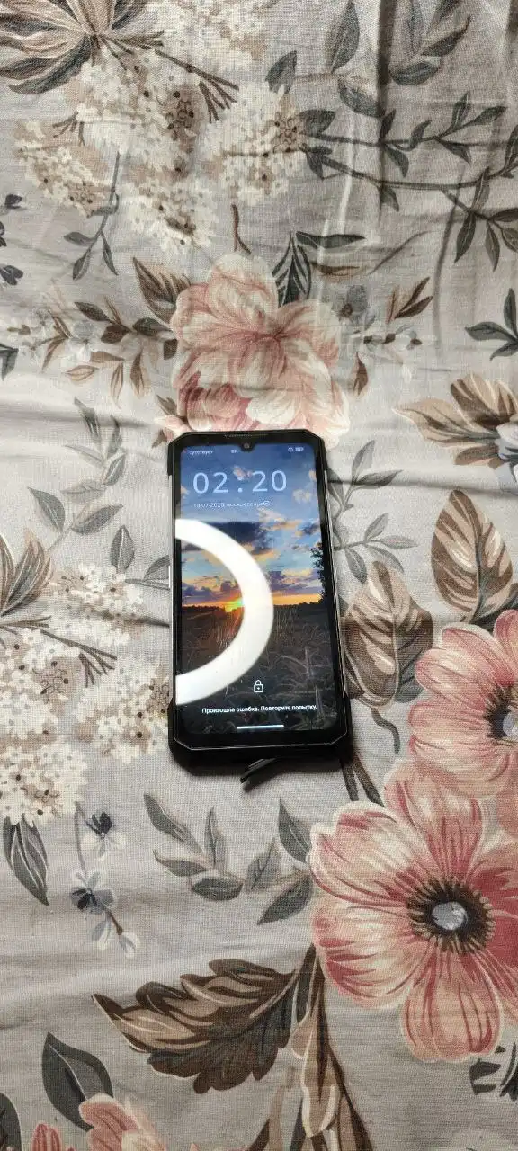 БУ телефон Doogee s200