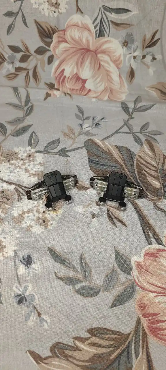 БУ электрические сенсорные игровые триггеры для телефона