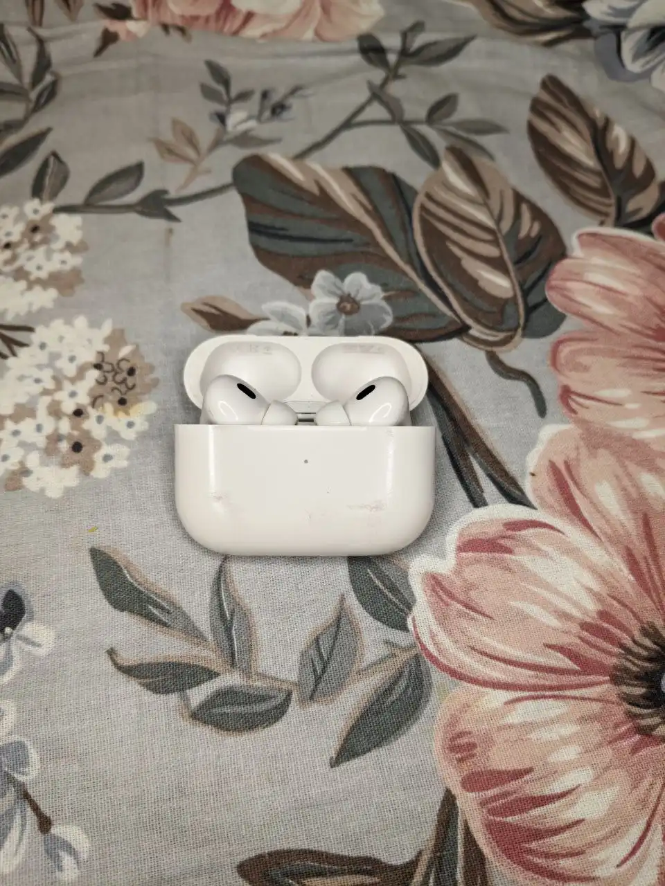 Наушники AirPods Pro 2