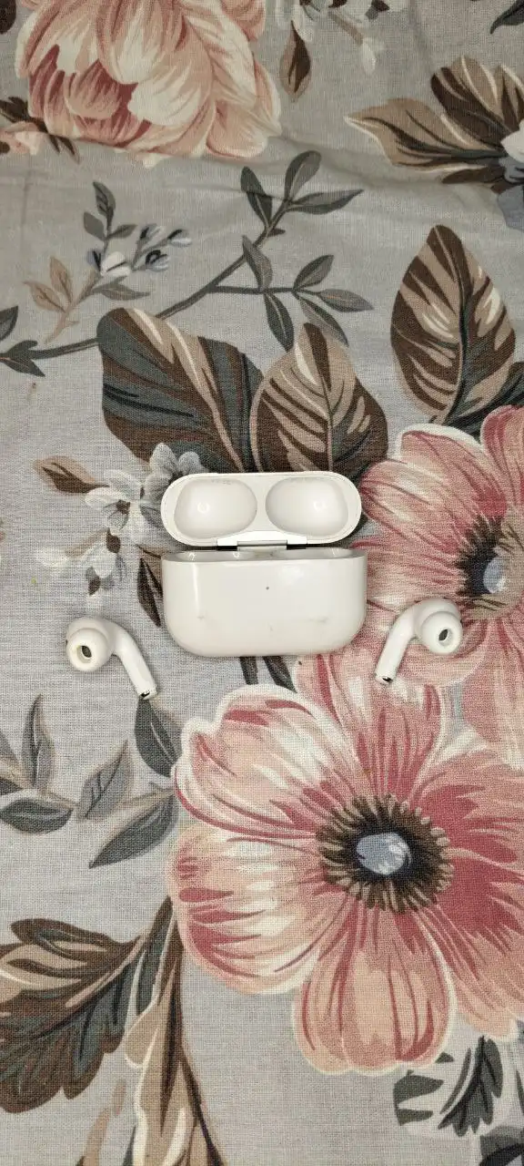 Наушники AirPods Pro 2