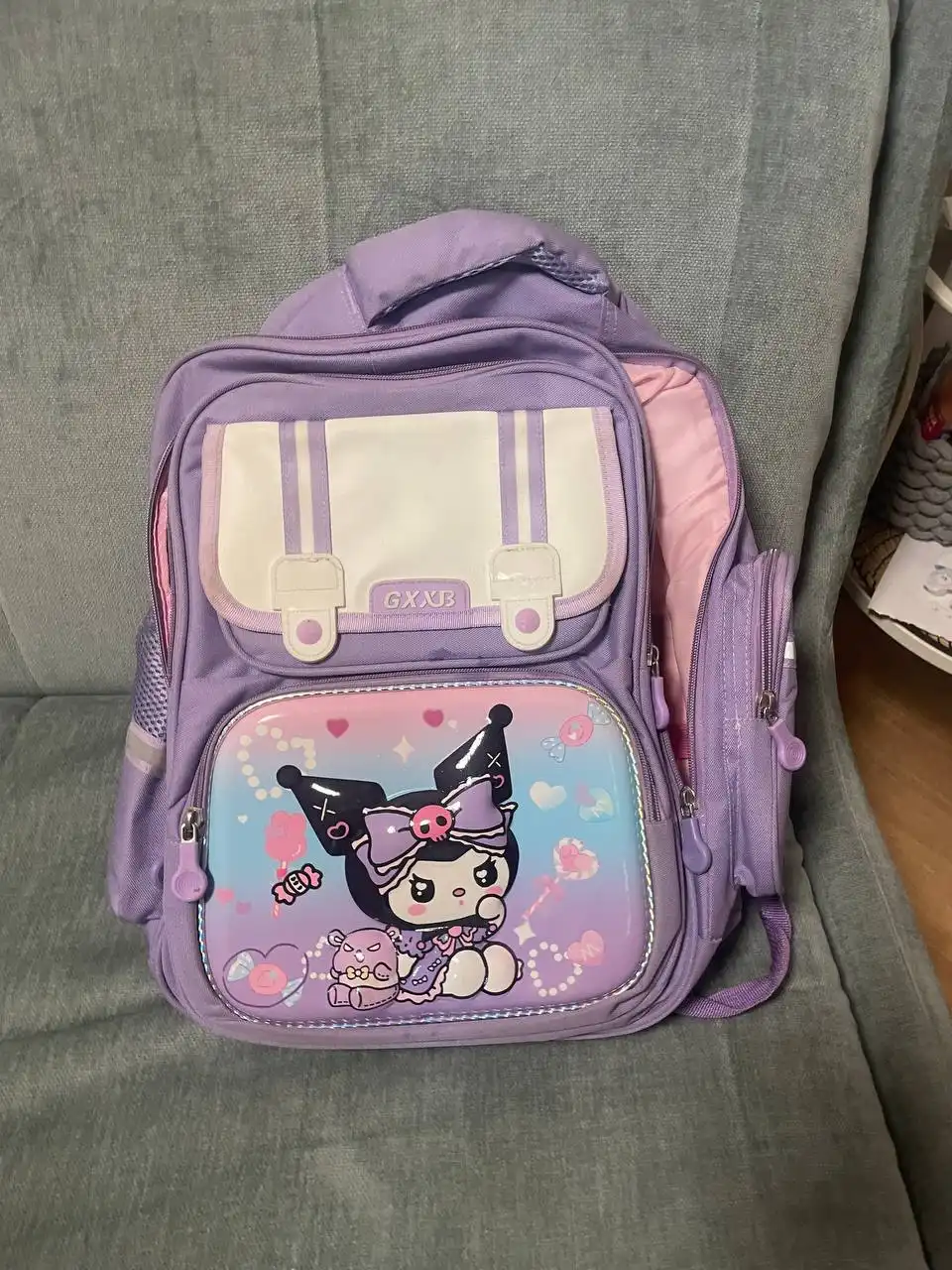 Продажа школьного рюкзака